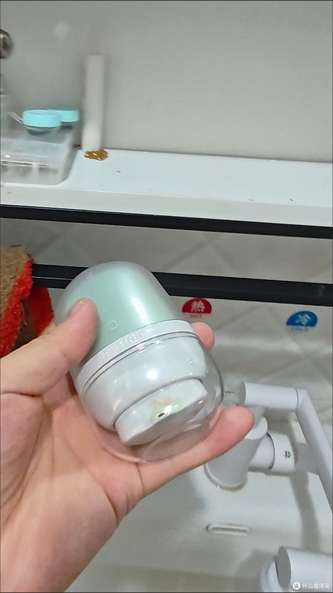 保湿遮瑕均匀肤色的柳丝木隔离霜