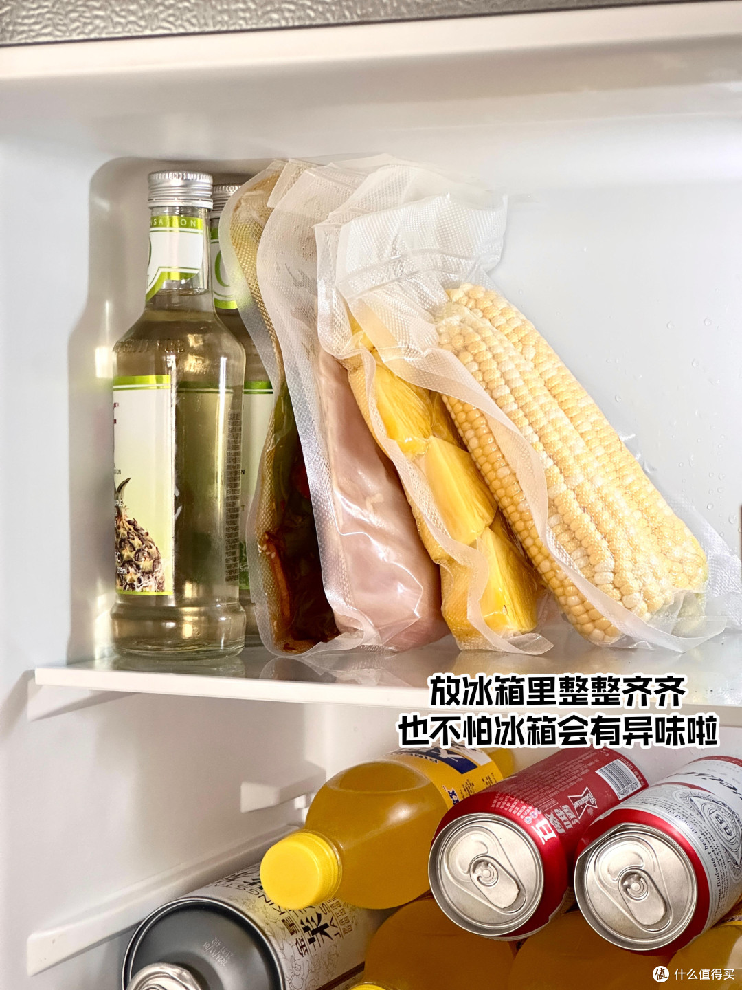 家居必备:美的KF23封口机实用评测