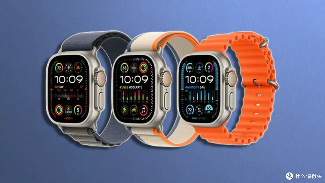 Apple Watch Ultra 3今年或将面世:卫星连接与5G全部安排上