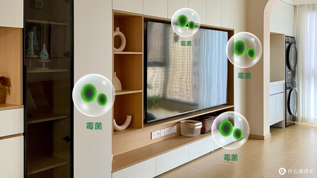 看完伟业五强板的无机生态胶，业主宣布和传统板材彻底分手