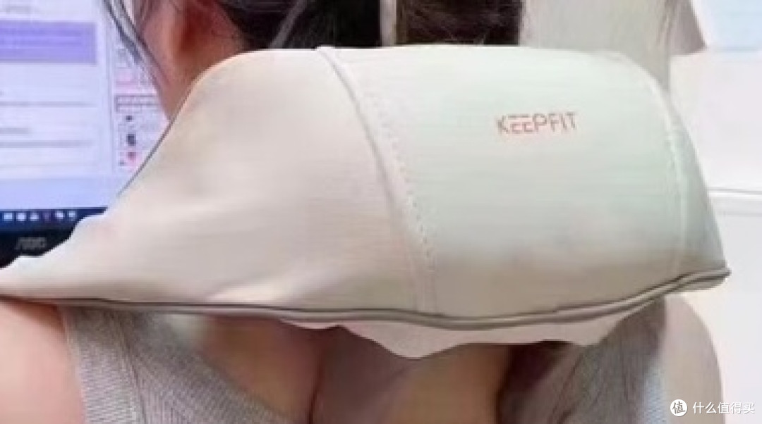 颈椎按摩器哪种最好?解析十大好用品牌,开启舒颈之旅