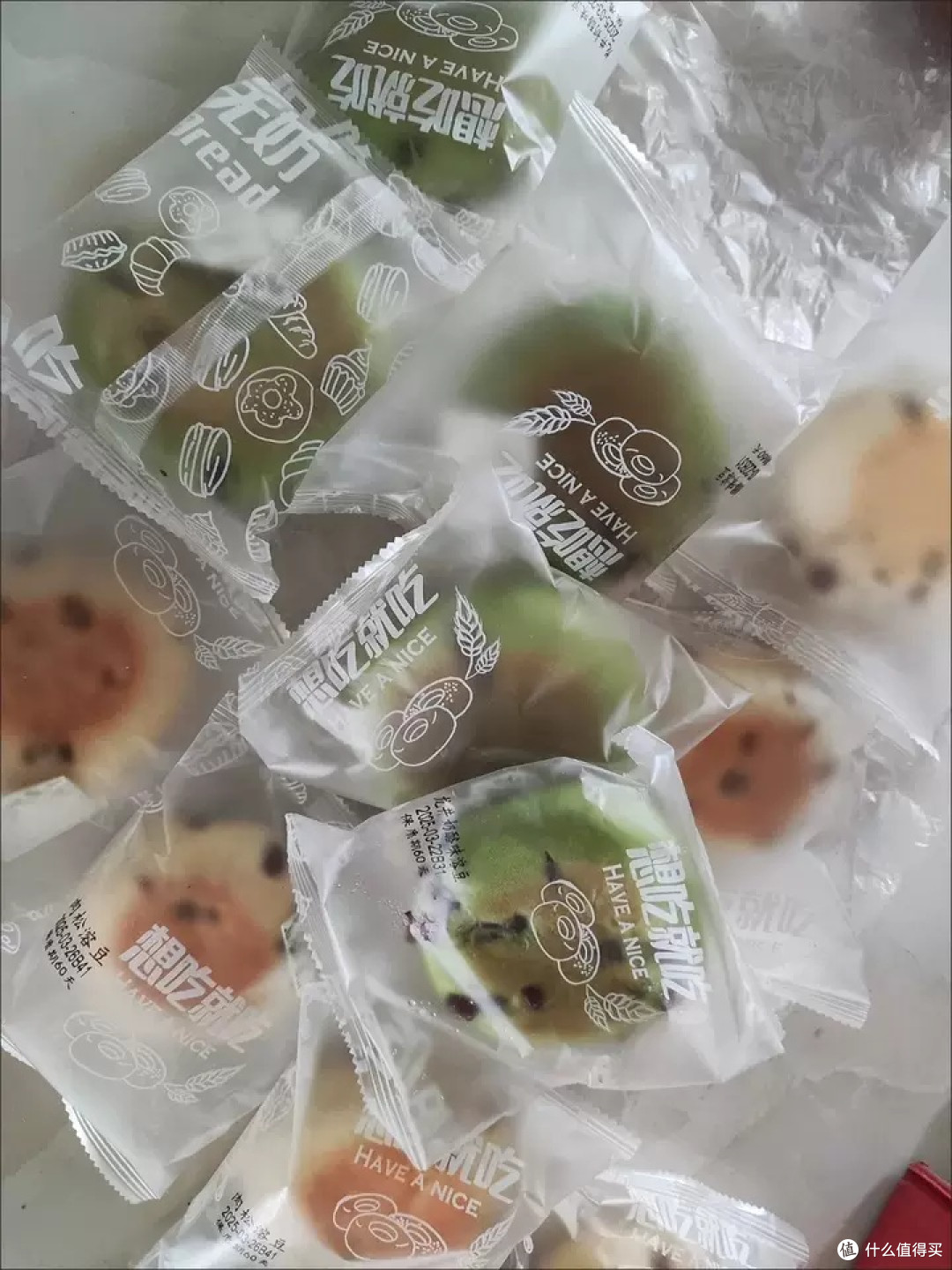 山药红豆奶酪面包:营养早餐的健康之选