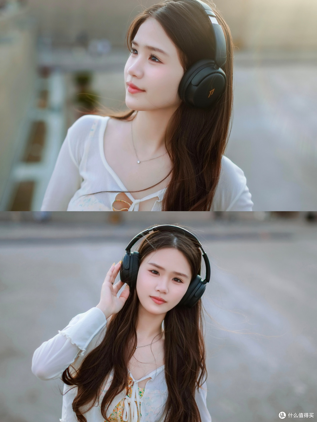 挤地铁公交太吵?1MORE QC30安静听歌神器