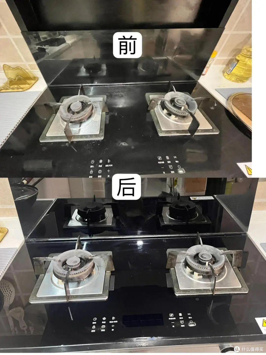 被“42岁阿姨”的厨房惊艳到了，顶级智慧思维，干净的人真了不起