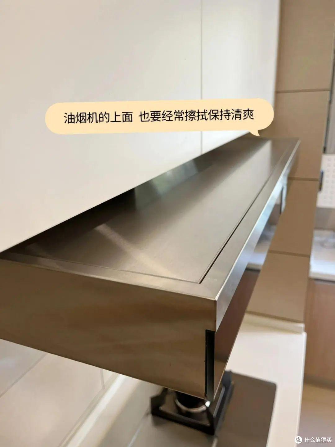被“42岁阿姨”的厨房惊艳到了，顶级智慧思维，干净的人真了不起