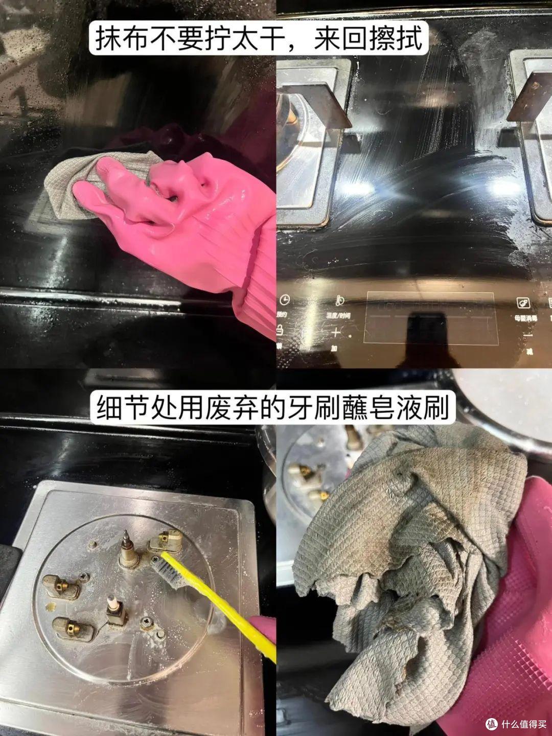被“42岁阿姨”的厨房惊艳到了，顶级智慧思维，干净的人真了不起