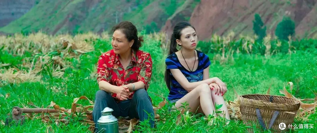 国产敢拍之作,农村美女的情与欲