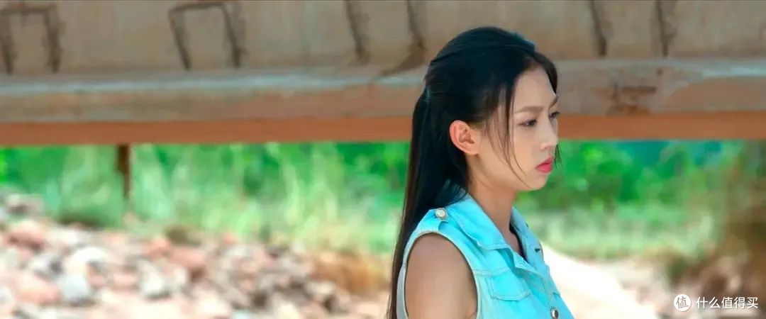 国产敢拍之作,农村美女的情与欲