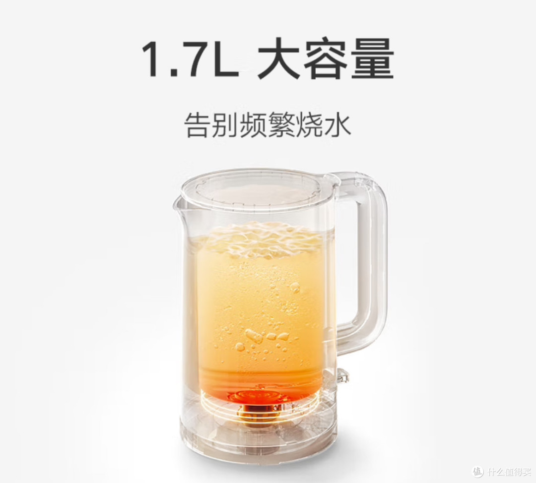 电热水壶选购指南与品牌评测