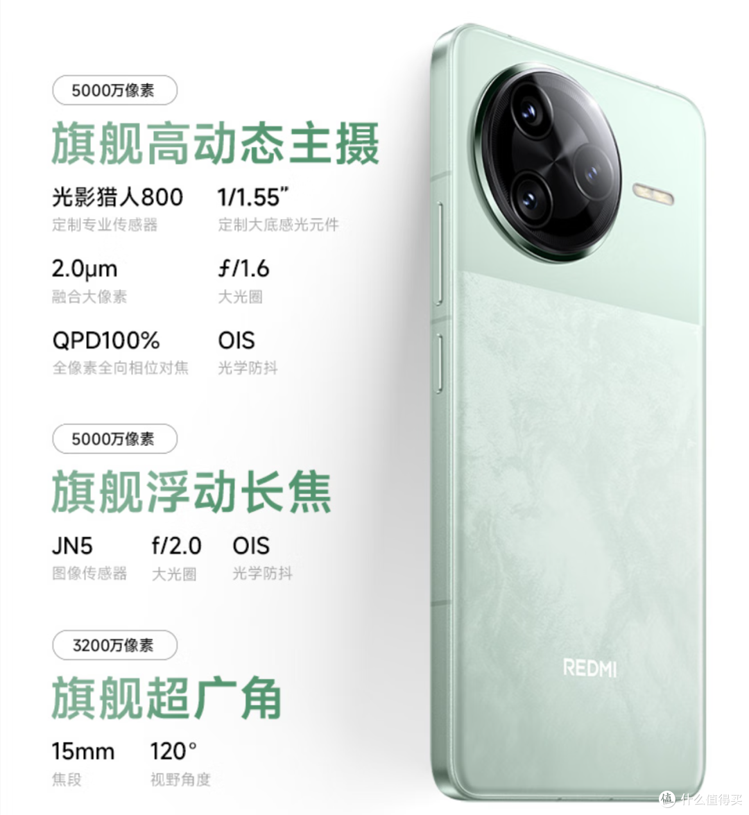 准大学生手机选购指南：高性价比优先