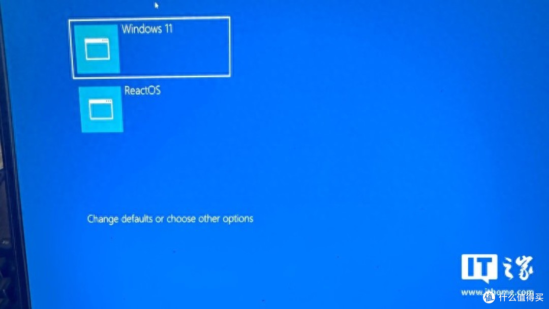 开源“Windows”ReactOS更新：支持全屏应用