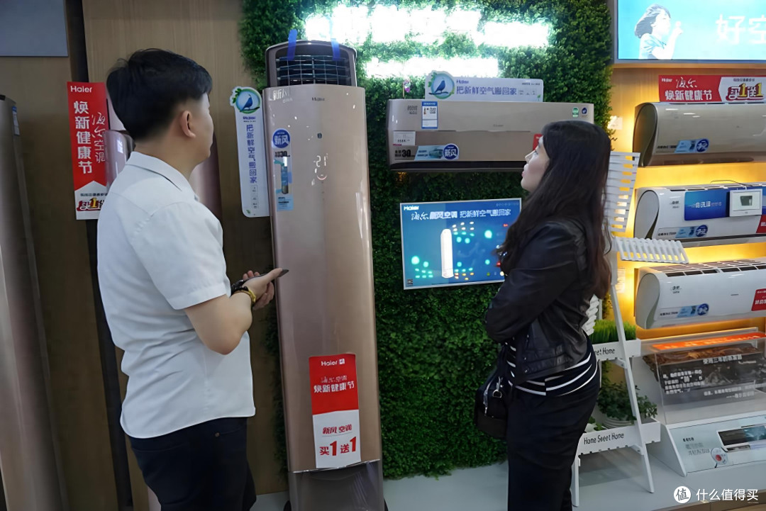 懂行的师傅建议:买空调没必要买贵的,能满足这3个条件就行