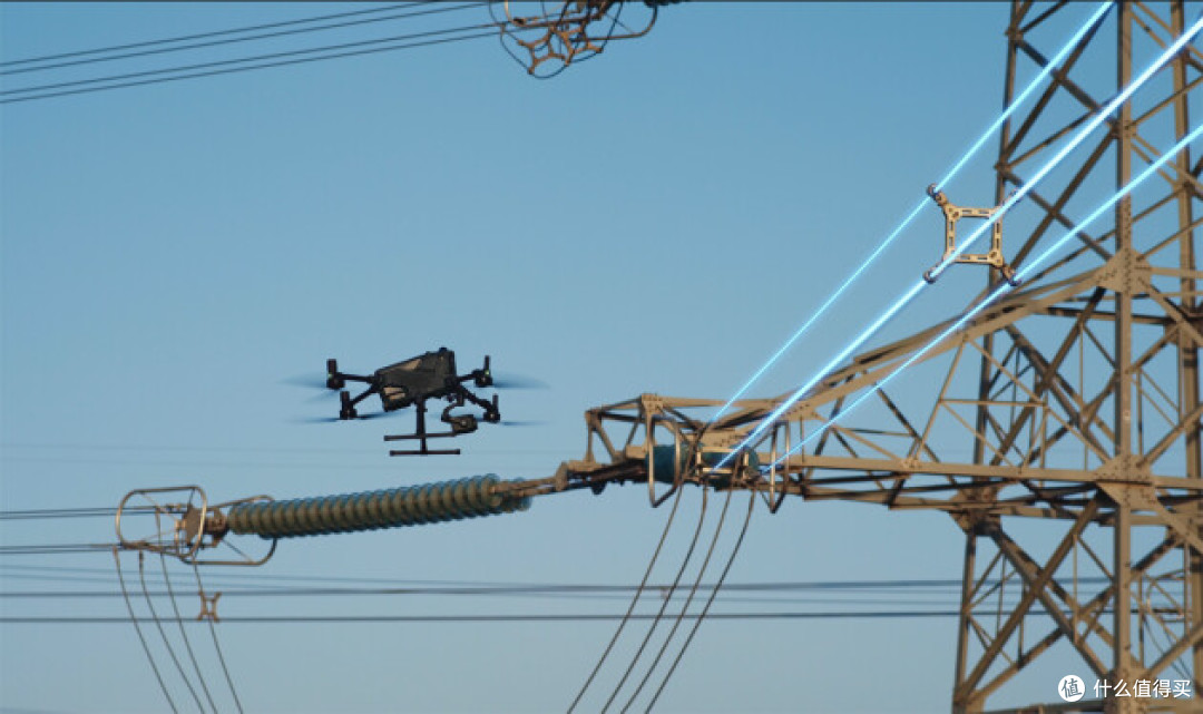 智能飞行时代来临:DJI Matrice 400 赋能多元行业应用