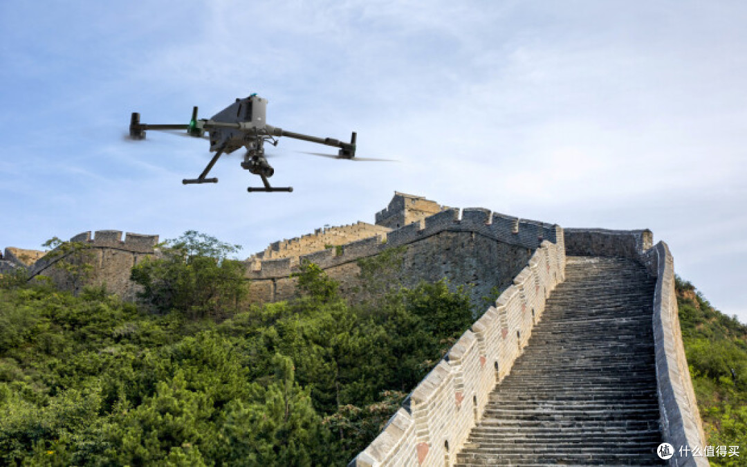 智能飞行时代来临:DJI Matrice 400 赋能多元行业应用