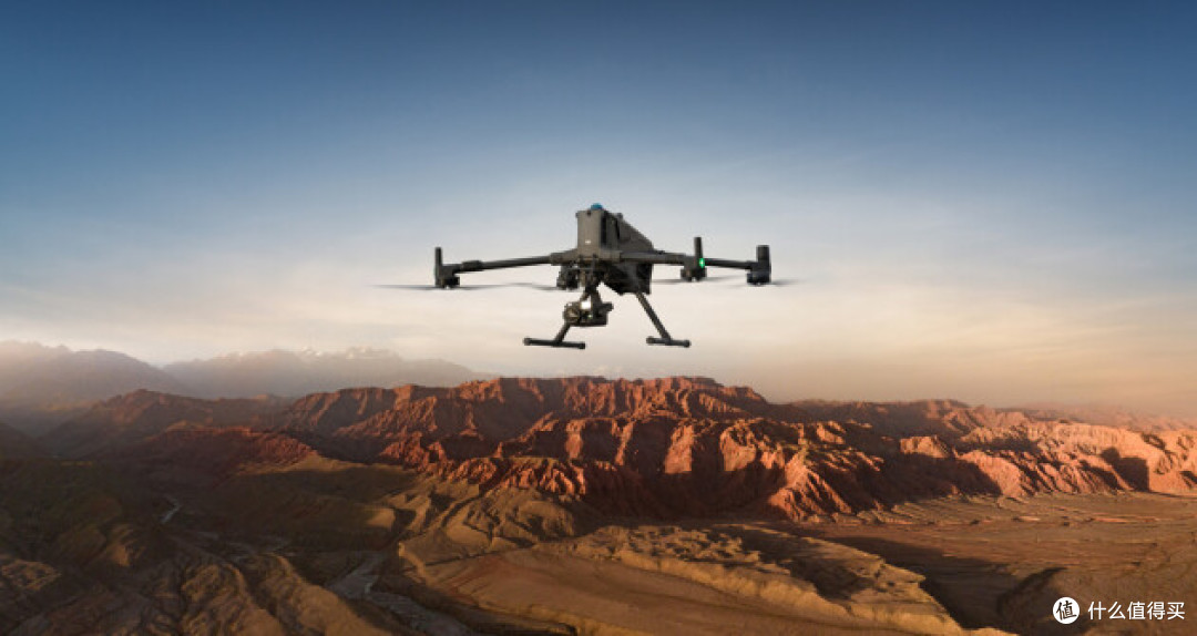 智能飞行时代来临:DJI Matrice 400 赋能多元行业应用