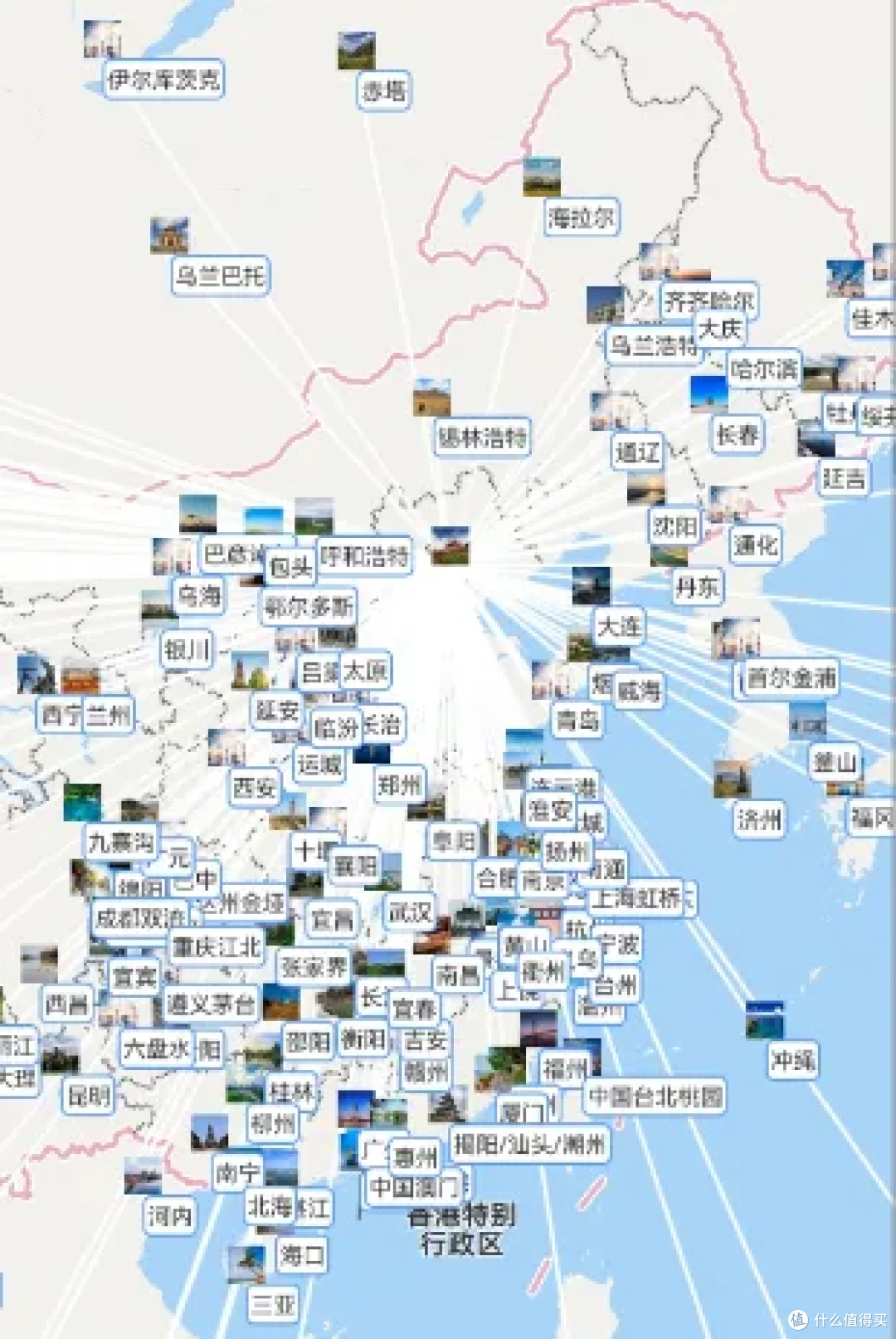 2025国航联名信用卡终极指南：闭眼入这3张！
