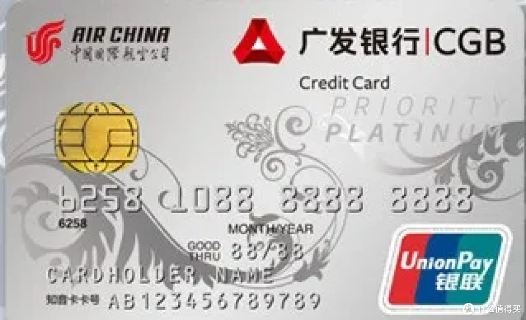 2025国航联名信用卡终极指南：闭眼入这3张！