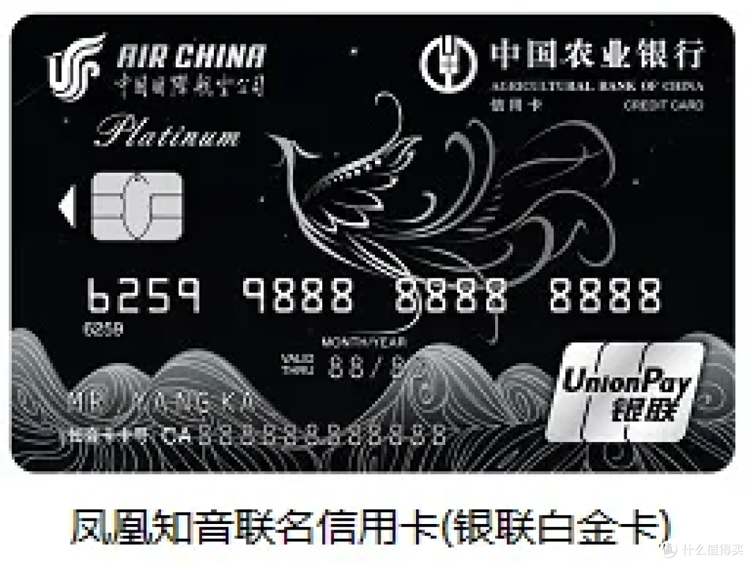 2025国航联名信用卡终极指南：闭眼入这3张！