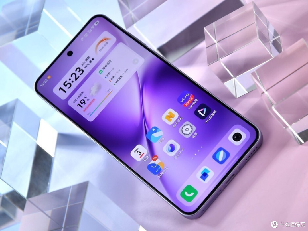 vivo亮出“底牌”,6200mAh+100倍变焦,12GB+256GB跌至3698元