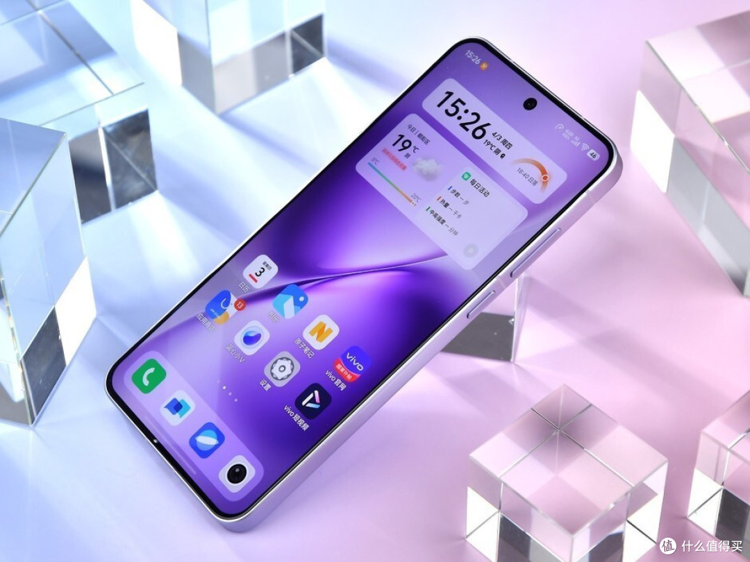 vivo亮出“底牌”,6200mAh+100倍变焦,12GB+256GB跌至3698元