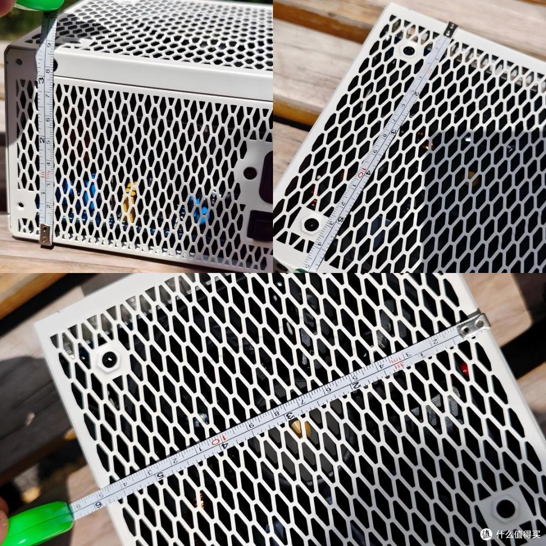 闭眼随便插？新手友好度拉满！振华 LEADEX III PROA 1000W