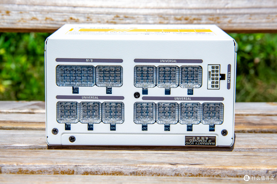 闭眼随便插？新手友好度拉满！振华 LEADEX III PROA 1000W