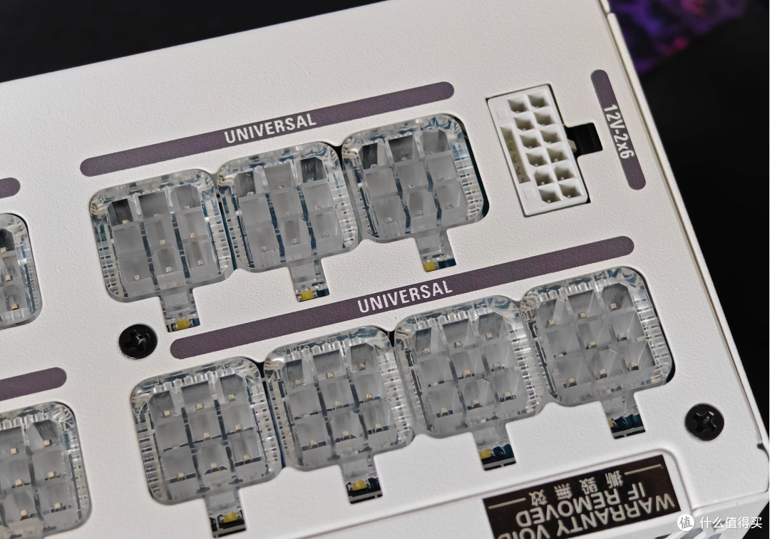 闭眼随便插？新手友好度拉满！振华 LEADEX III PROA 1000W