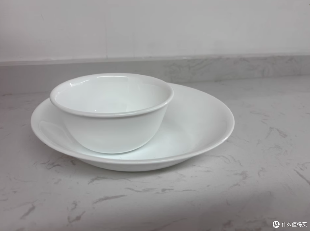 邂逅纯粹,品味生活 ——CORELLE 康宁餐具套装