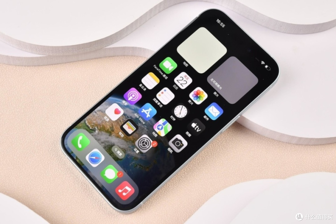 iPhone15售价一降再降,256GB更亲民了,很多果粉还是买早了