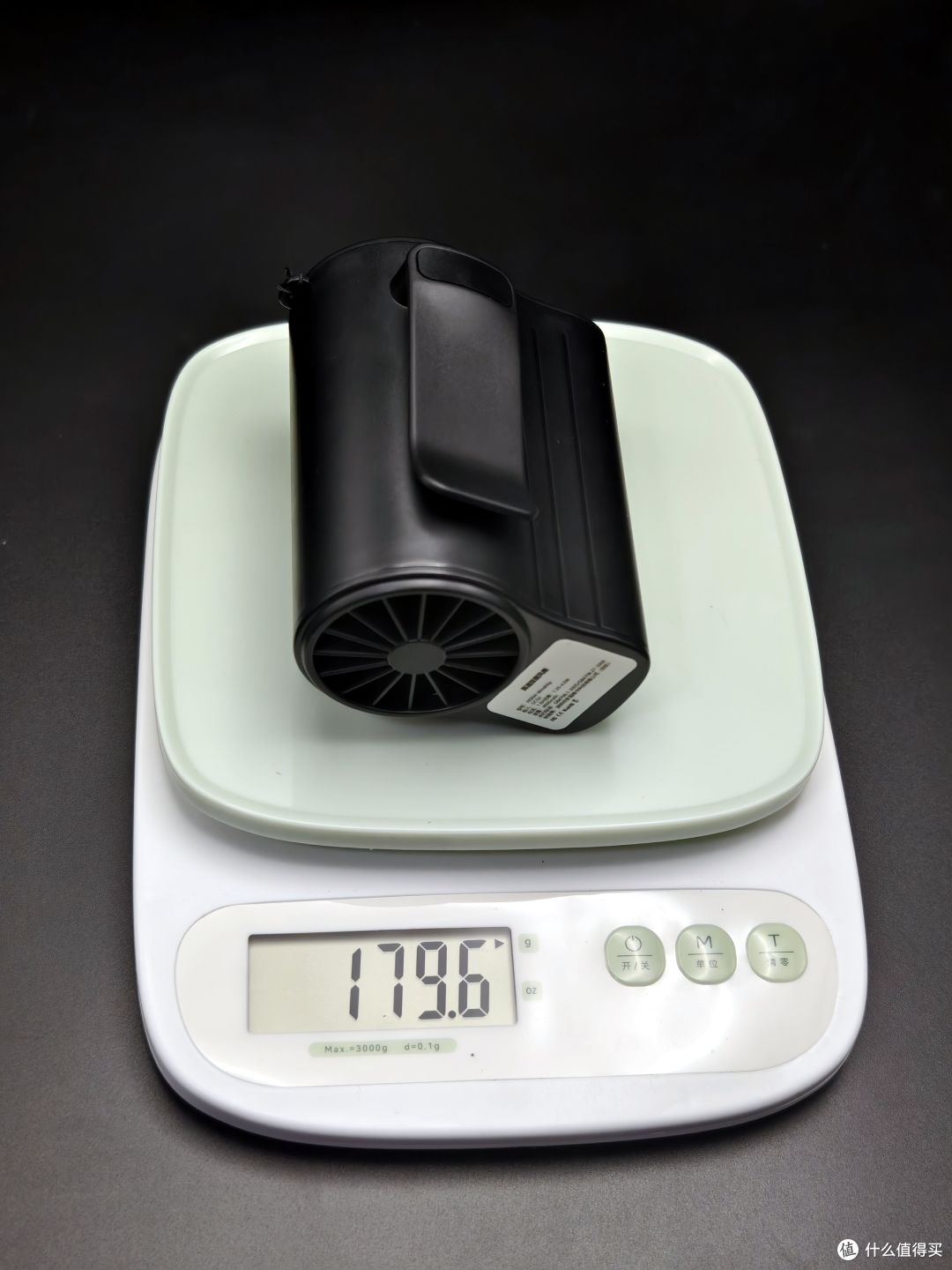 夏天出门怕汗流浃背?这台挂腰风扇,让你走路自带 “迷你空调”