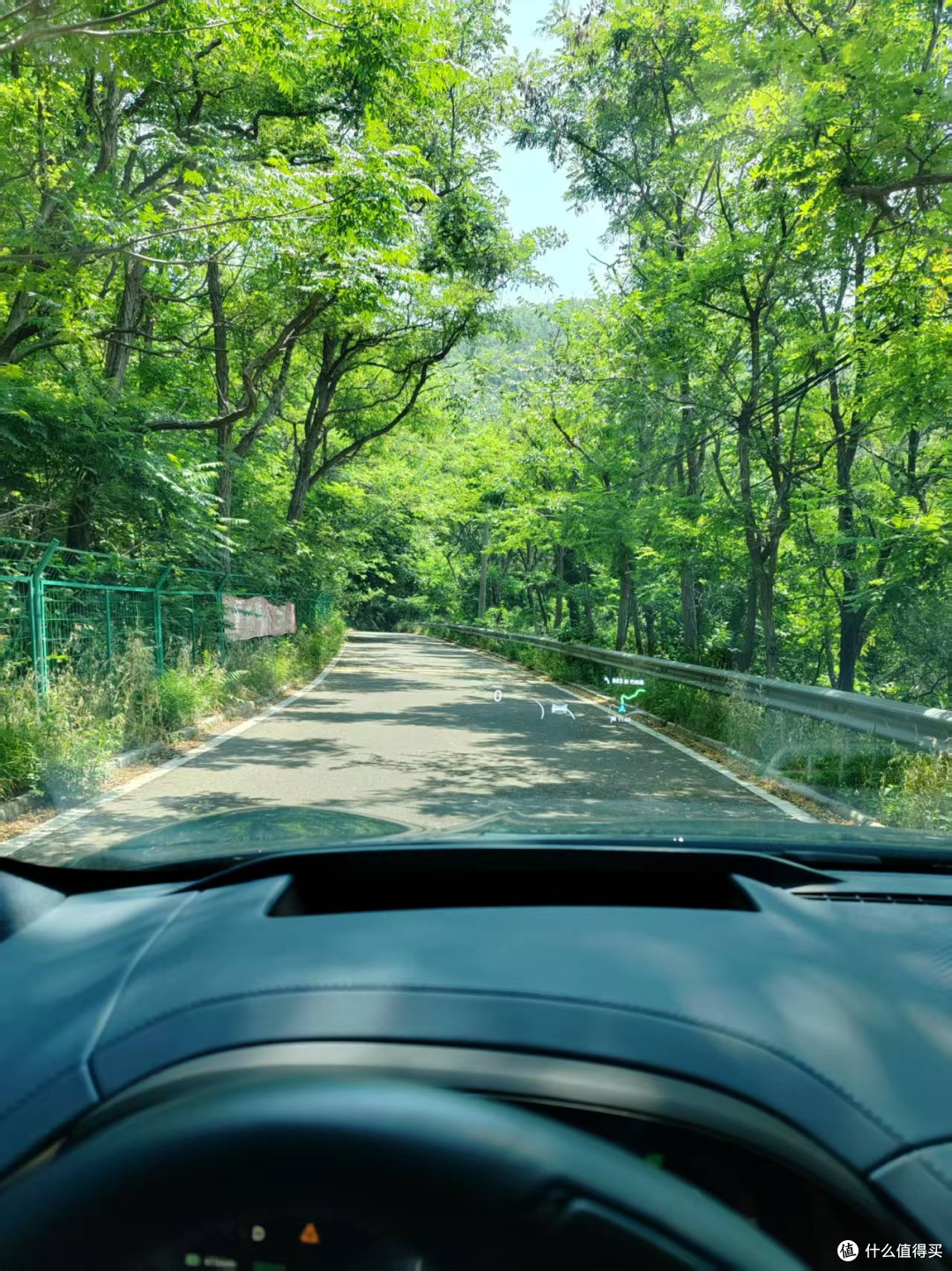 极氪001的几个优点~~