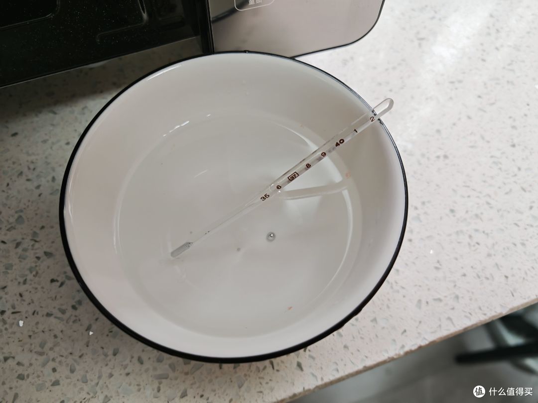宫菱XMAS微波炉实测:0霉菌防虫+7防,欧盟安全认证,用的才省心