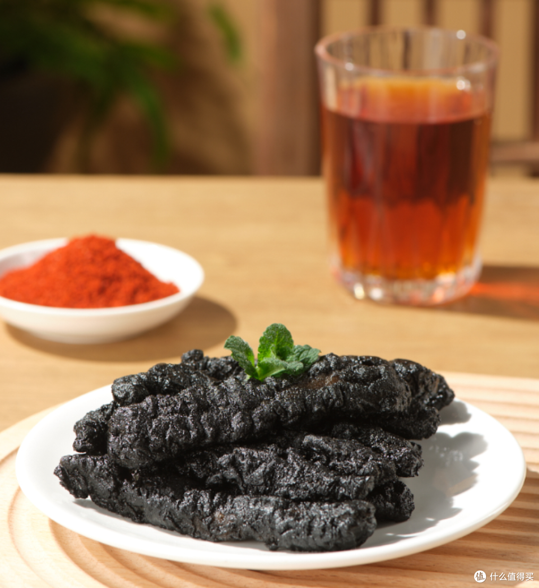七环牧场黑金小酥肉