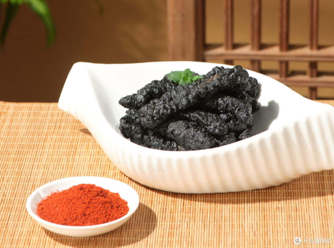 七环牧场黑金小酥肉