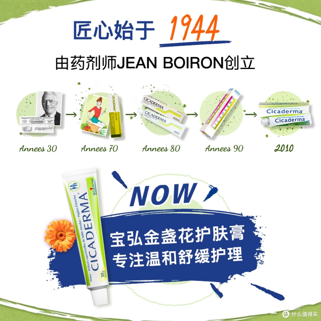 宝弘金盏花止痒膏深度测评:法国殿堂级止痒神器,宝宝夏日必备!