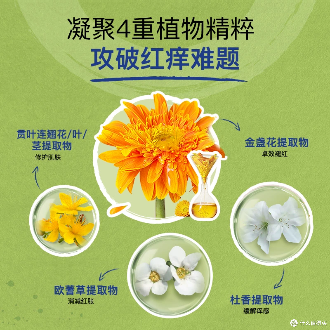 宝弘金盏花止痒膏深度测评:法国殿堂级止痒神器,宝宝夏日必备!