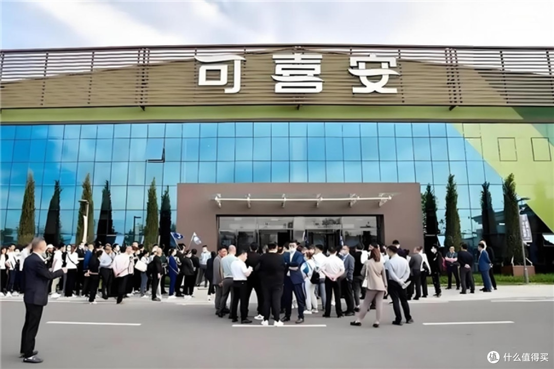可喜安二十一年融合创新与文化传承的战略图谱