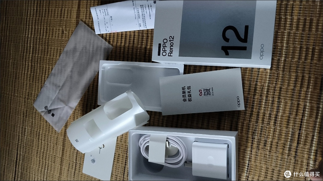 618挖到宝!OPPO Reno12使用体验分享