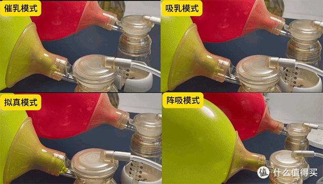 省时75%的无痛吸奶器是智商税吗?618期间十月结晶P3 PRO+深度测评