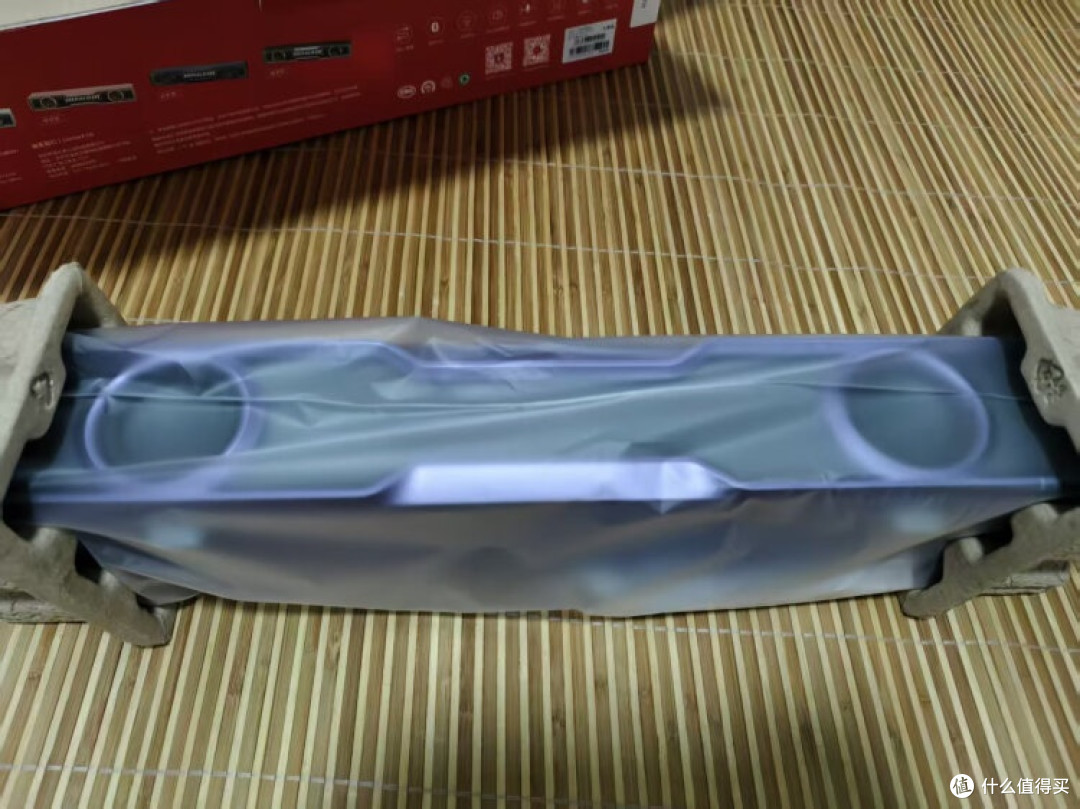 花再桌面音箱:颜值与音质并存