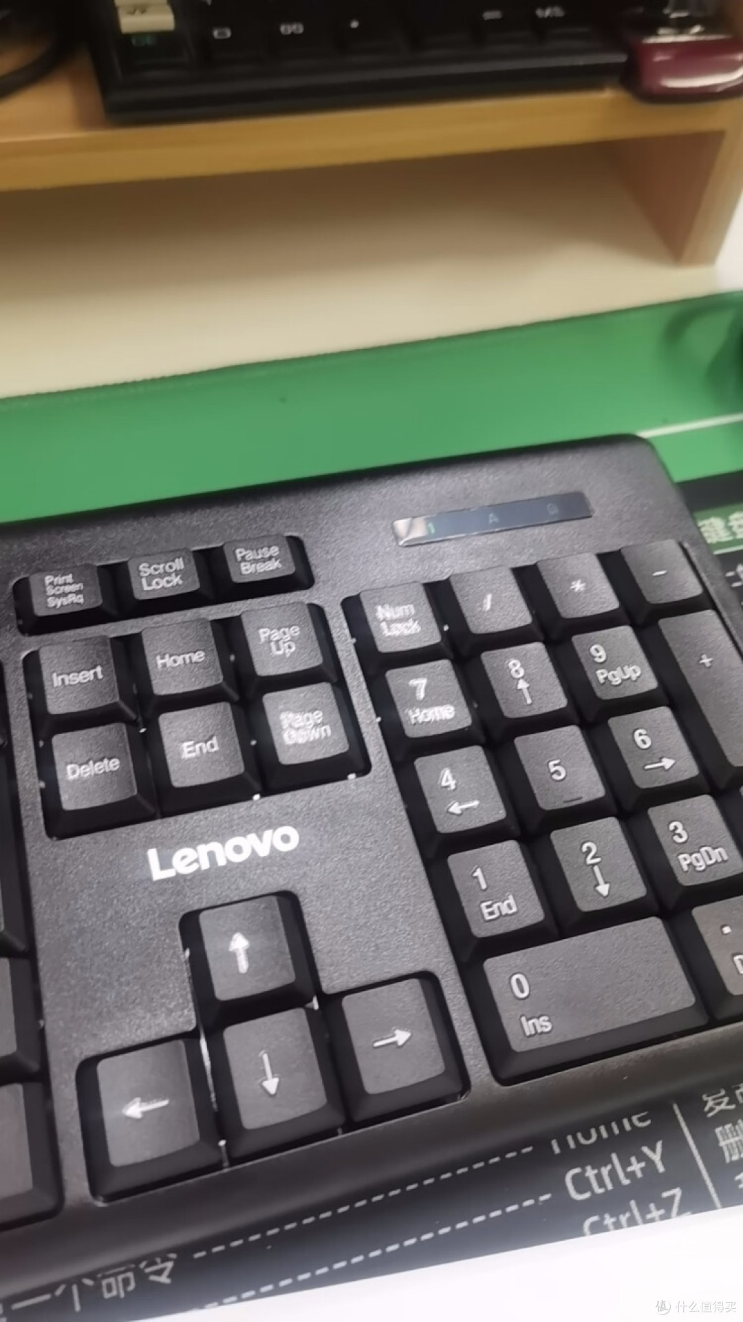 联想MK23 LITE无线键鼠套装实用评测