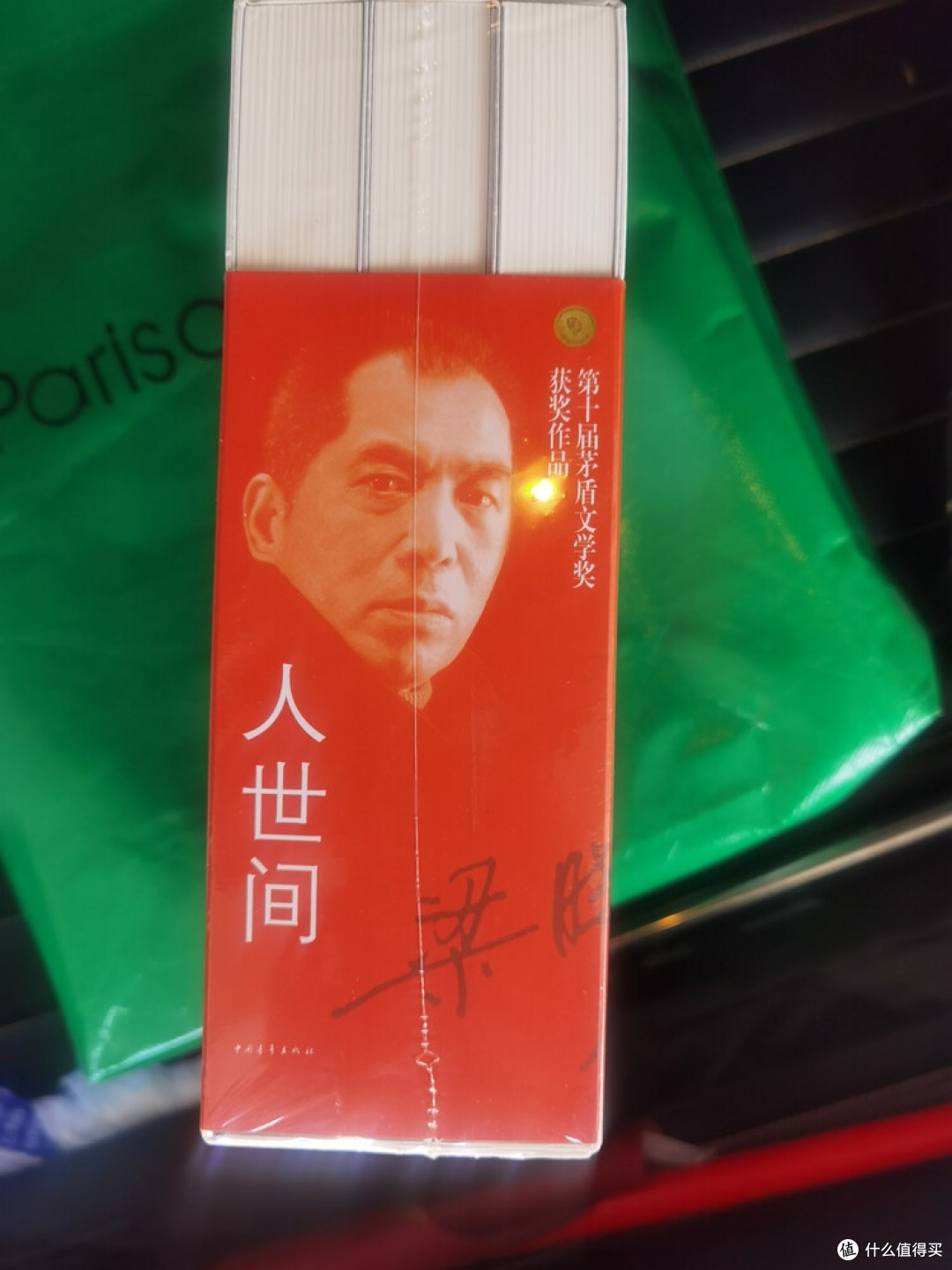 《人世间》：五十年平民生活史诗