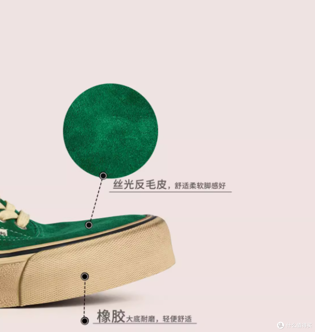 PIPG 翻毛皮低帮帆布鞋:复古日系风的时尚之选
