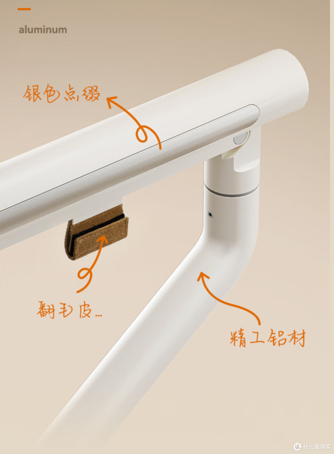 这个价位的支架臂，估计最佳选择就是这两款了