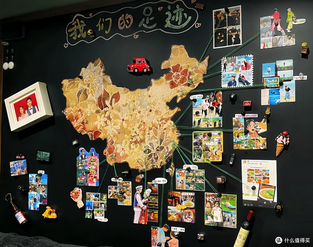 若不差钱:给家里添置这8件高级货,瞬间变温馨高档起来,好有品