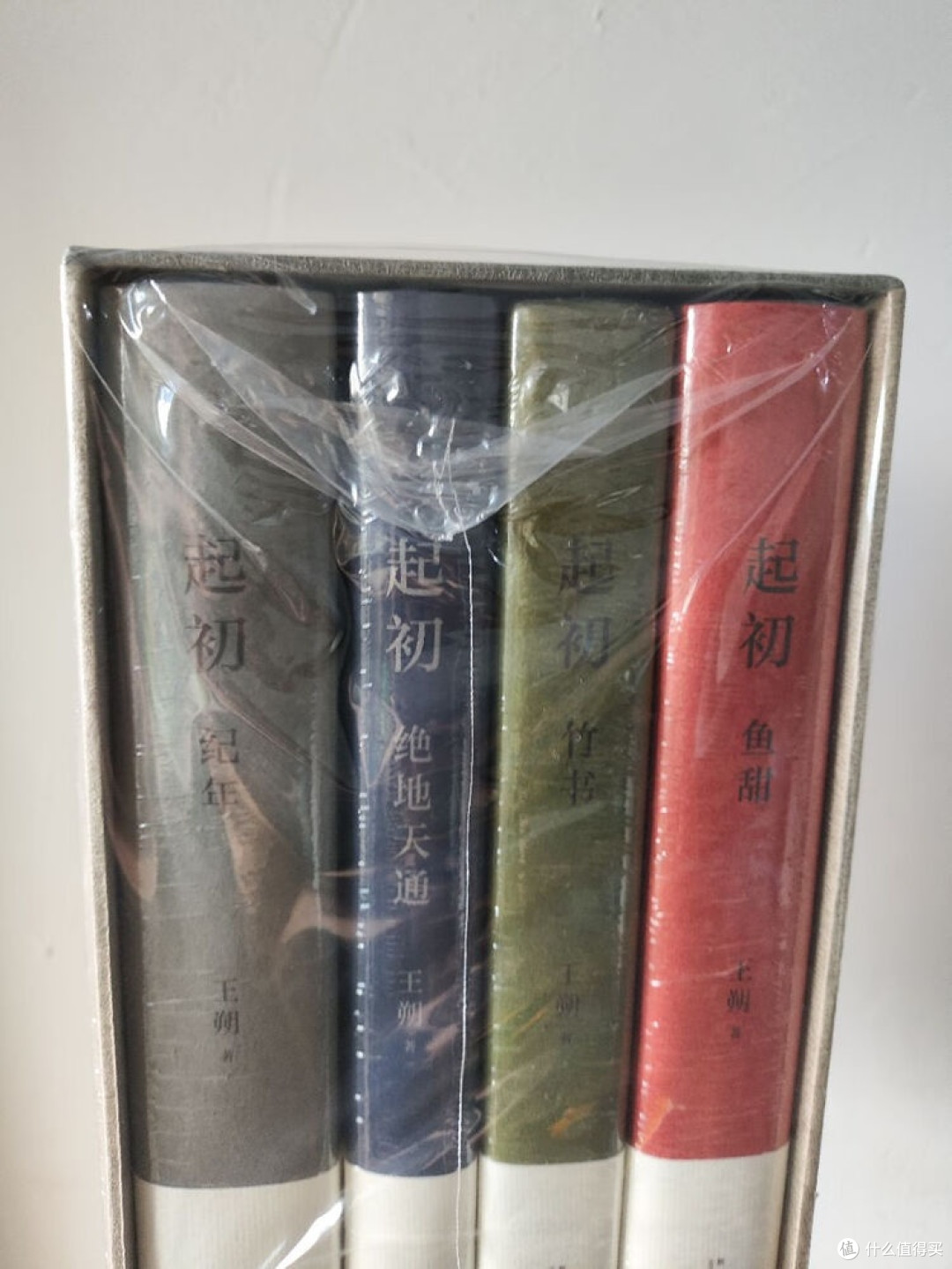 王朔记忆拼图：从批判到自省