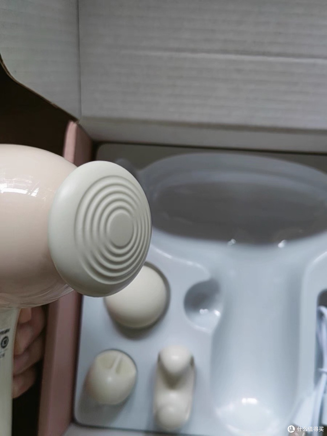 YOTTOY mini筋膜枪:轻巧便携的按摩利器
