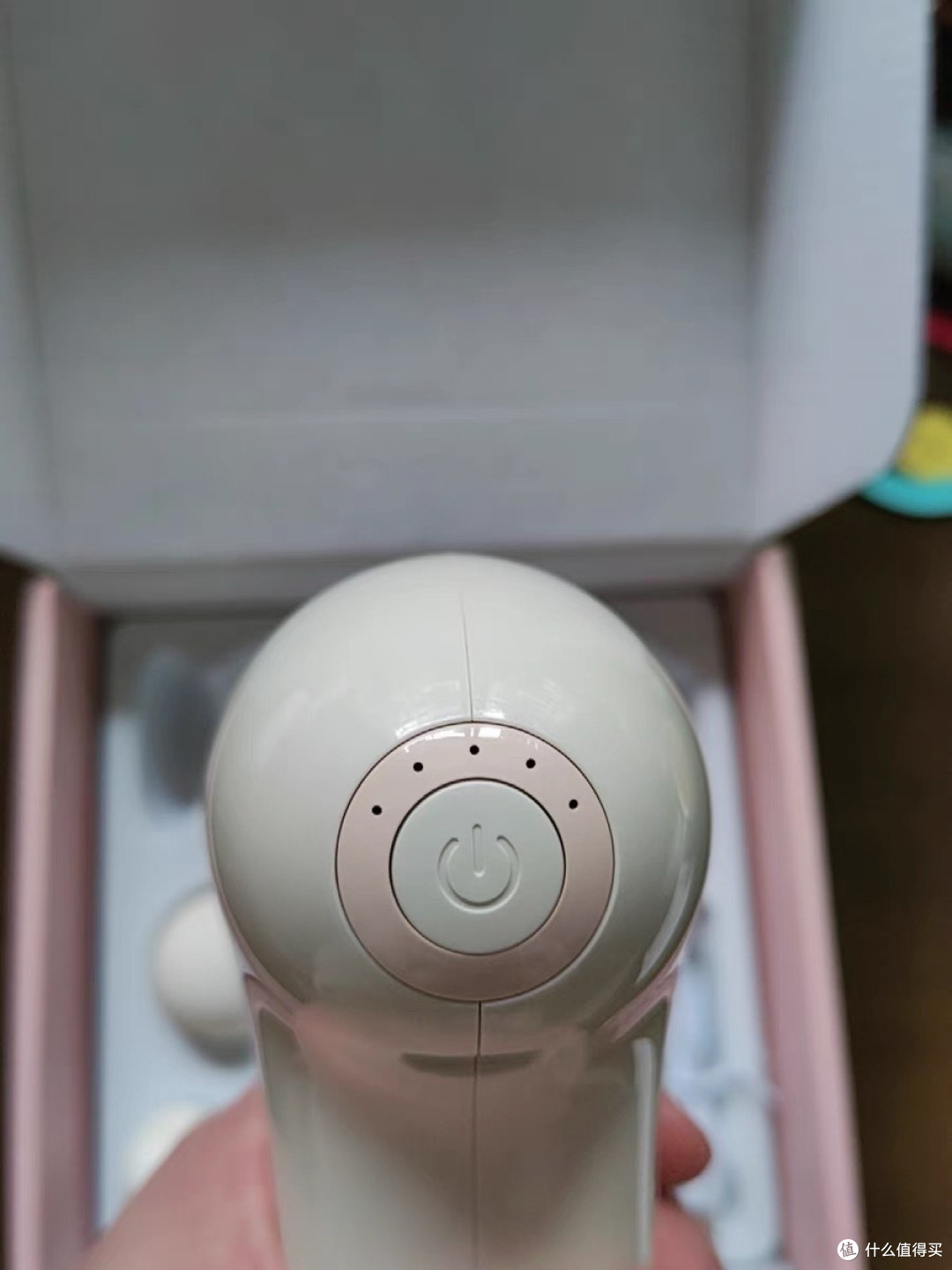 YOTTOY mini筋膜枪：轻巧便携的按摩利器