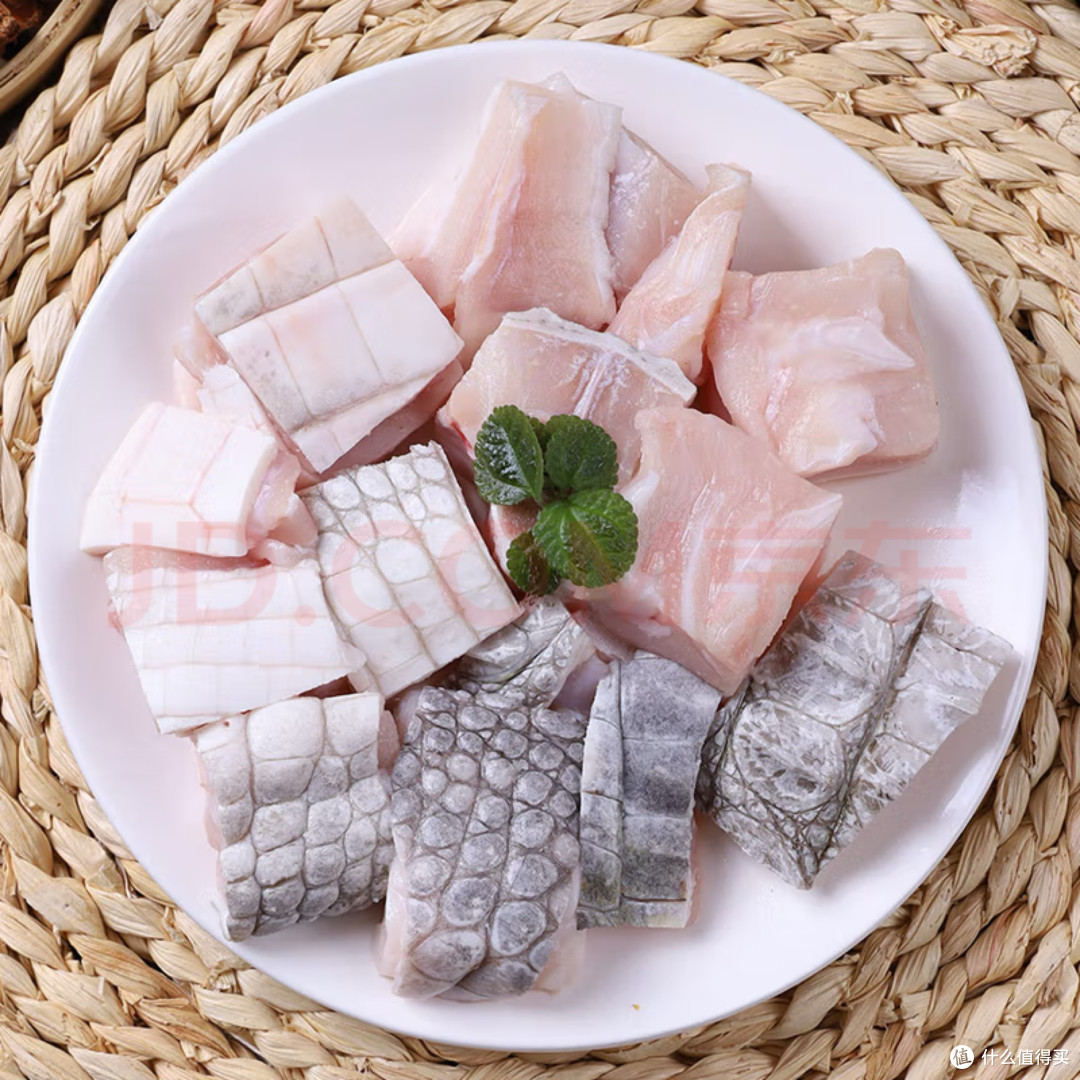 聊聊鳄鱼:肉怎么吃?皮能干啥?🐊