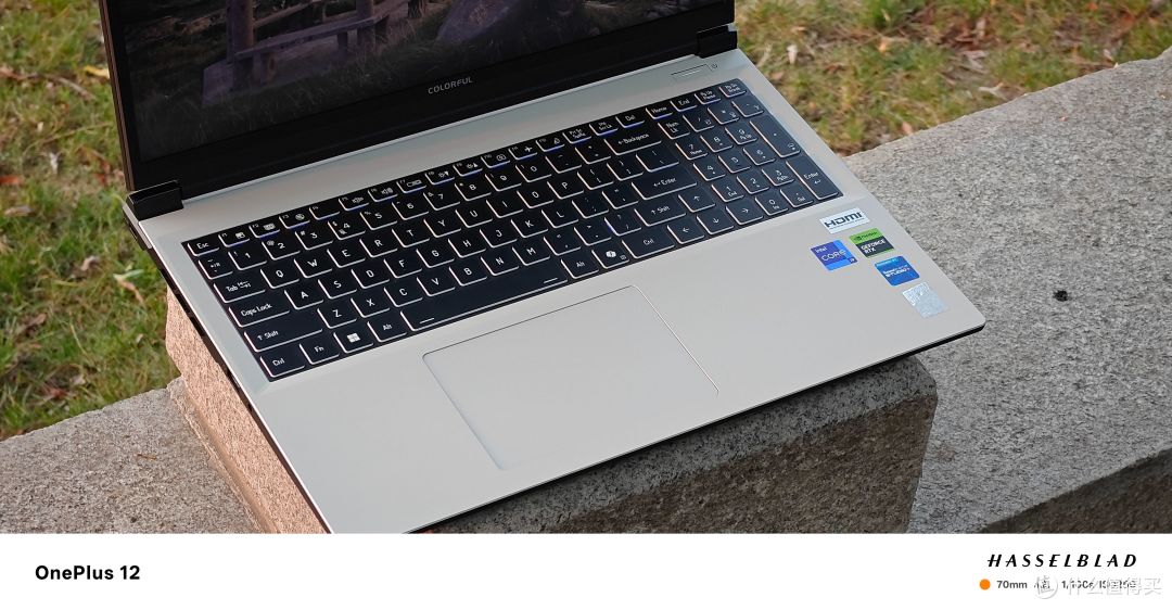 刚入学就入手RTX 5060七彩虹隐星P16 Pro 真的是学生党的梦中情机